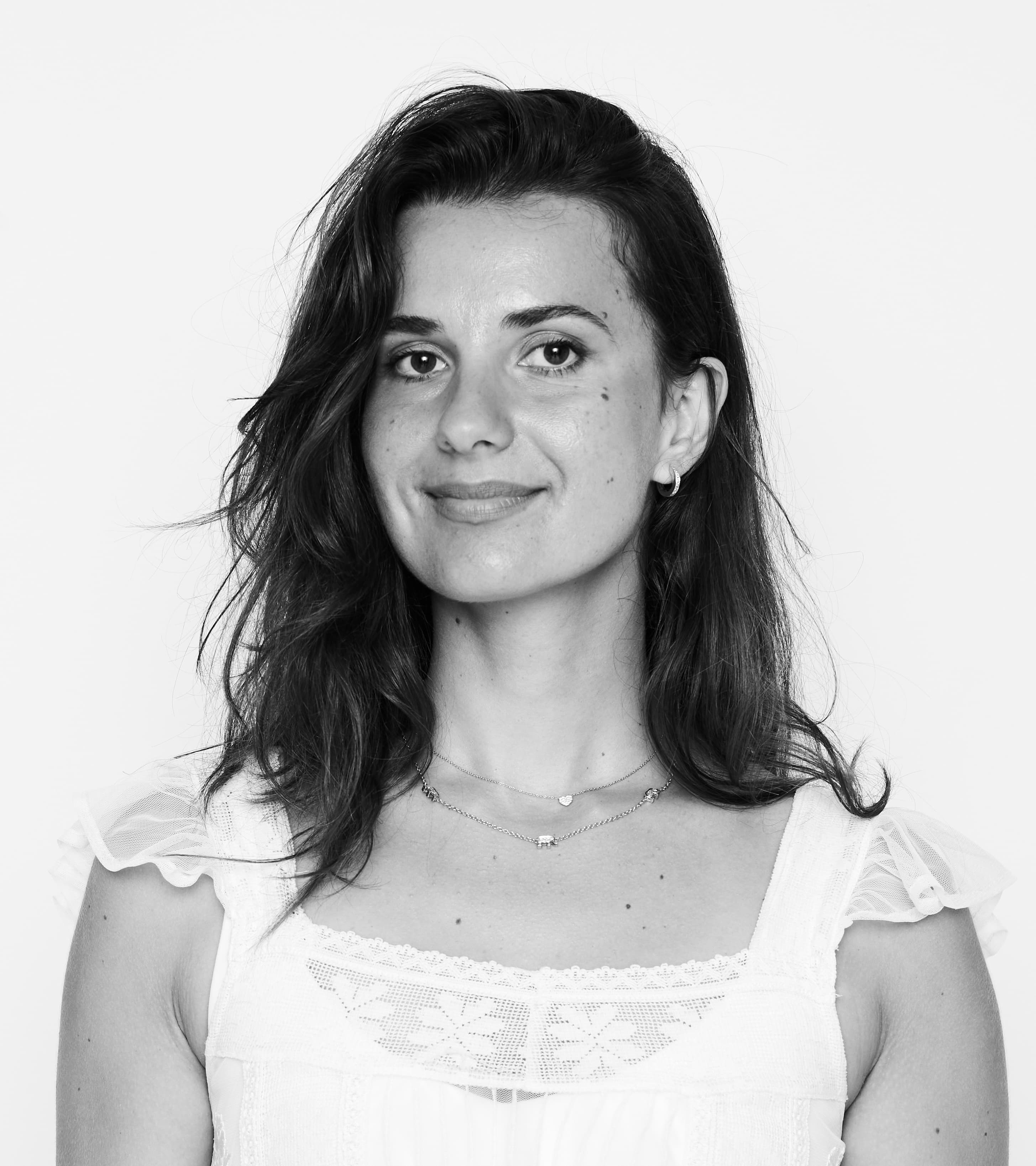 Clarissa, founder and head of midwifery