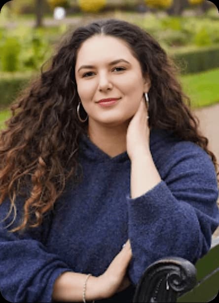 Nadia Abououf