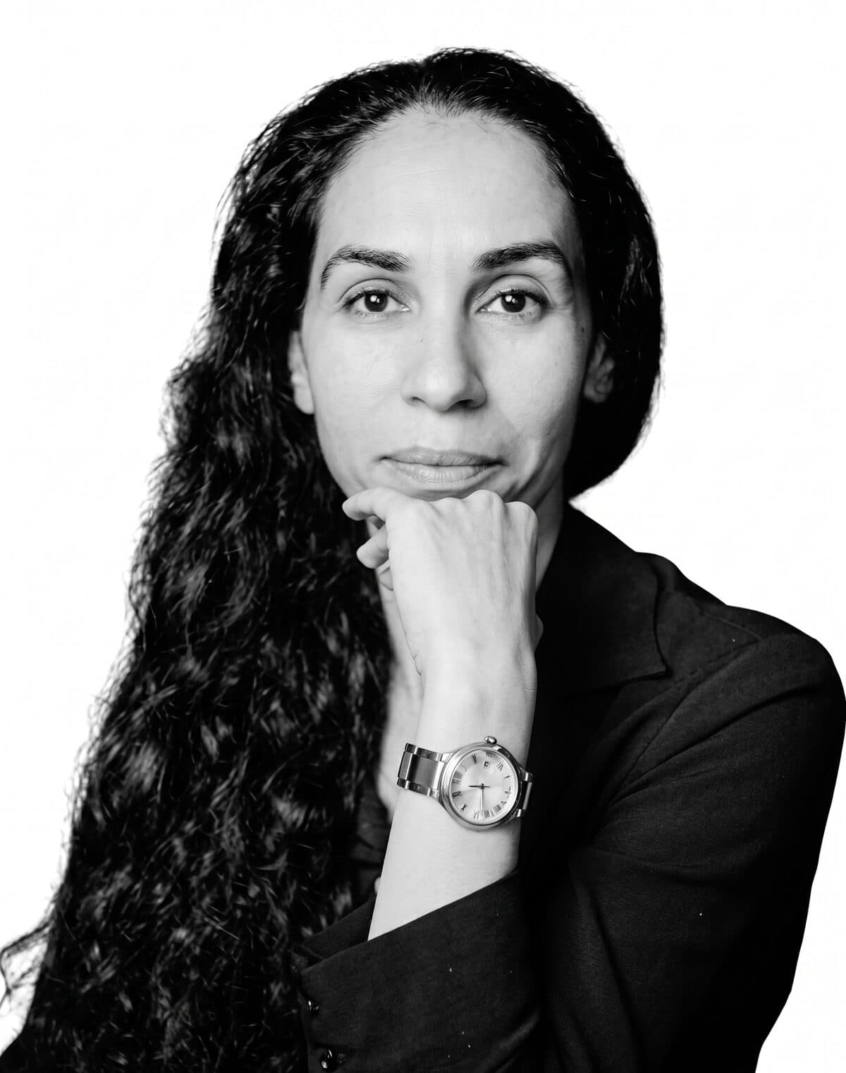 Sarah Kheirallah