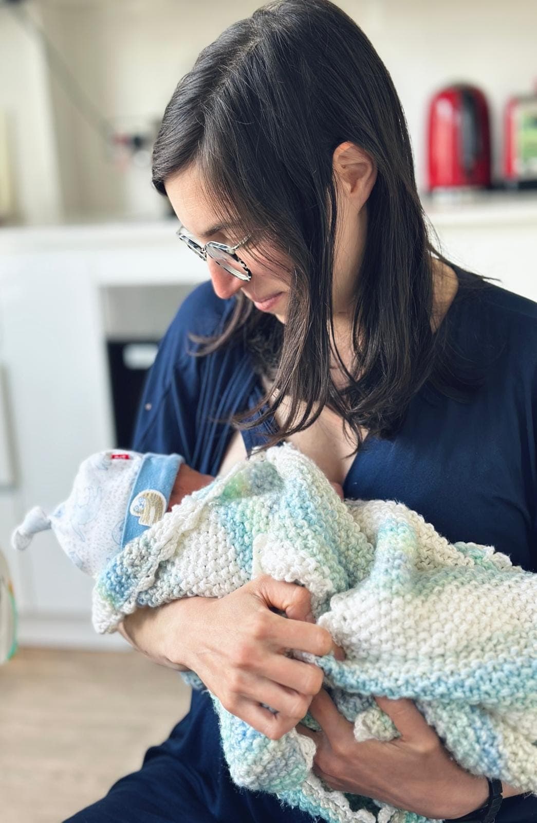 Therapy alone isn’t going to fix what’s missing in maternal health care