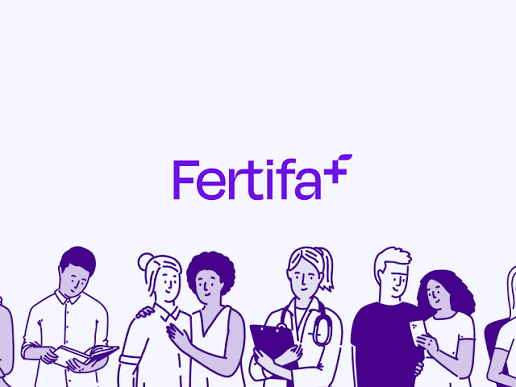 New partnership with Fertifa