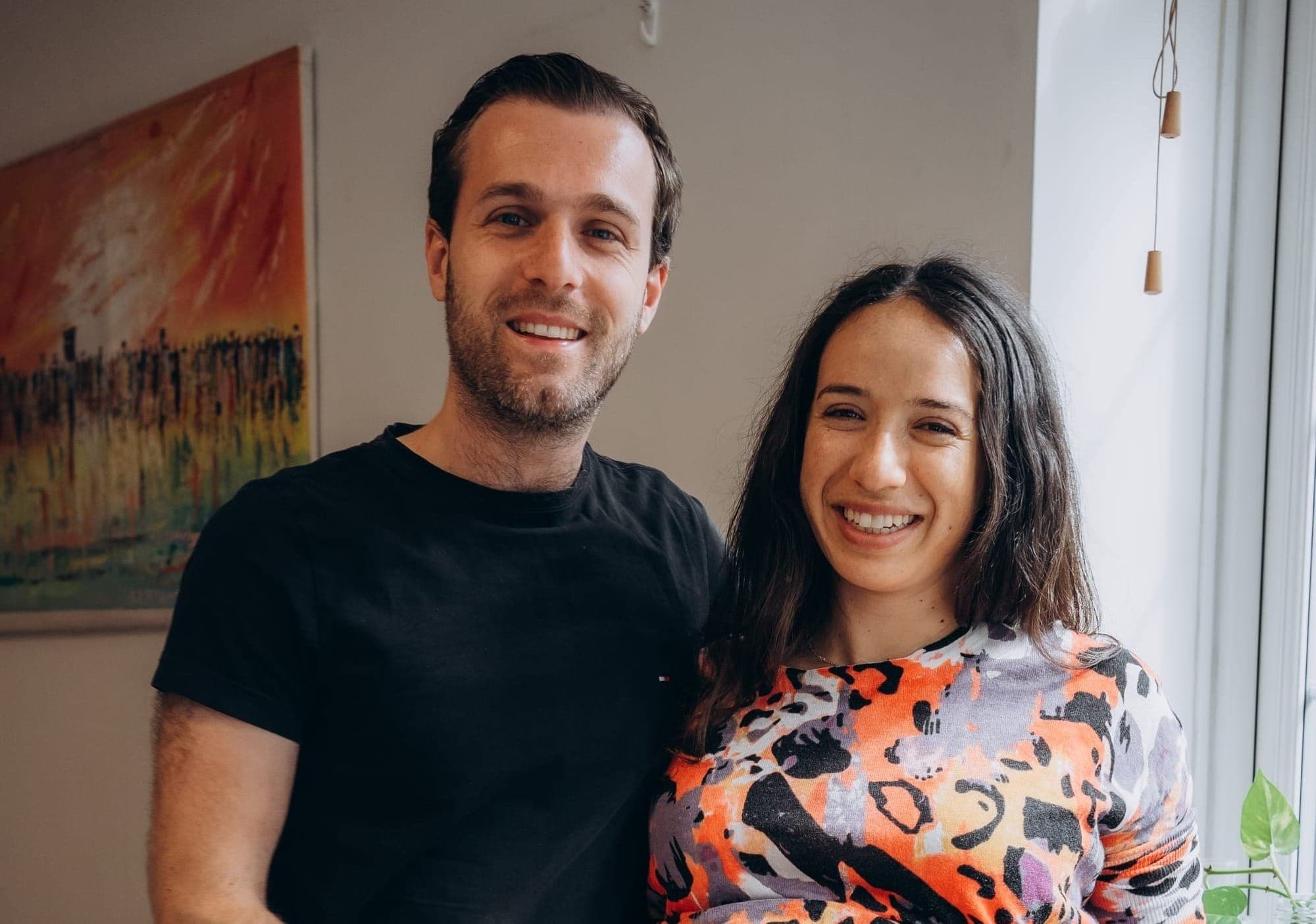 Your best people are having babies. Let's keep them.